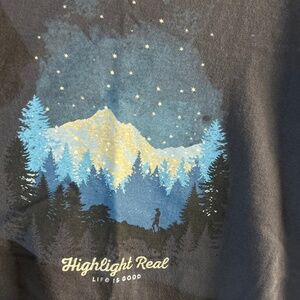 Life Is Good T-Shirt